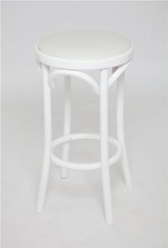 Белая эмаль/Экокожа белая