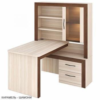 Карамель/Рама Шамони