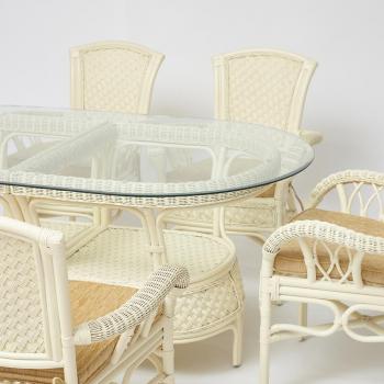 Комплект обеденный TetChair