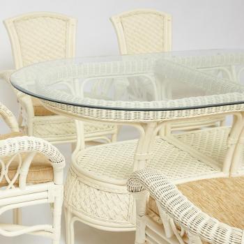 Комплект обеденный TetChair