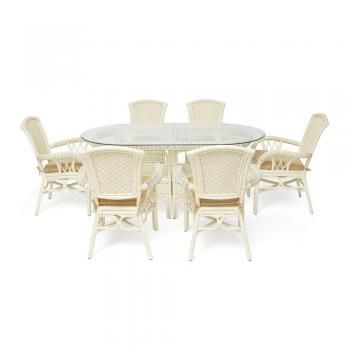 Комплект обеденный TetChair