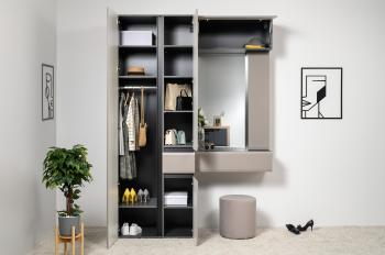 Прихожая Mobi Сидней 1