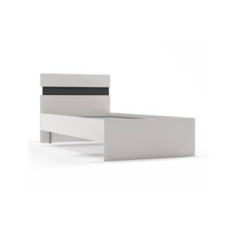 Кровать Атлант Сити 71 с ортопедическим основанием