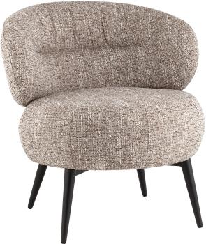 Кресло лаунж STOOL GROUP Rivo