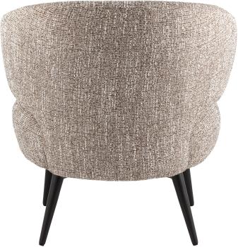 Кресло лаунж STOOL GROUP Rivo