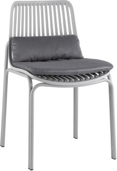 Стул STOOL GROUP Louran с подушкой