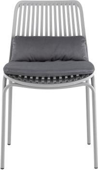 Стул STOOL GROUP Louran с подушкой