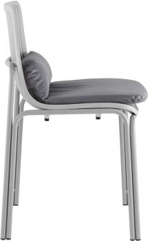 Стул STOOL GROUP Louran с подушкой