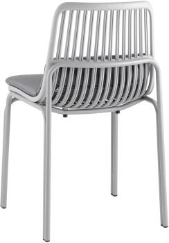 Стул STOOL GROUP Louran с подушкой