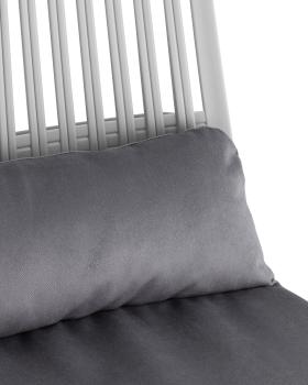 Стул STOOL GROUP Louran с подушкой