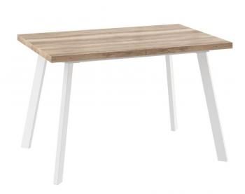 Стол раздвижной RB БОРГ-120(160)х80