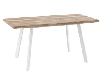 Стол раздвижной RB БОРГ-120(160)х80