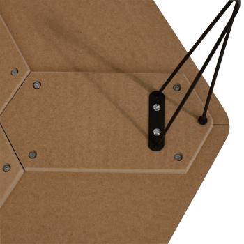 Стол журнальный Мебелик BeautyStyle 23