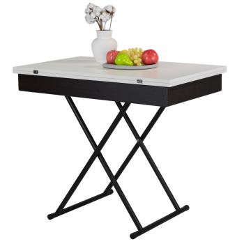 Стол-трансформер Мебелик Лерон