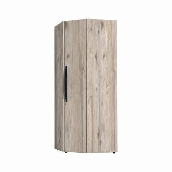 Шкаф угловой Глазов-мебель Nature 156