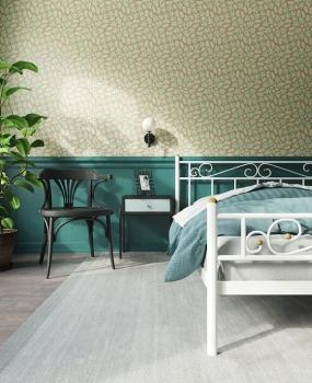 Кровать RB Франческа + изножье 140х200