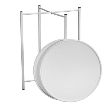 Стол журнальный Мебелик BeautyStyle 21