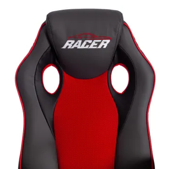 Кресло компьютерное TetChair Racer GT