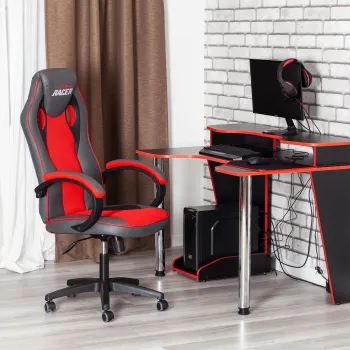 Кресло компьютерное TetChair Racer GT