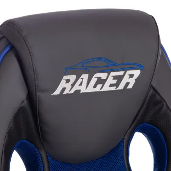 Кресло компьютерное TetChair Racer GT