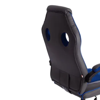 Кресло компьютерное TetChair Racer GT