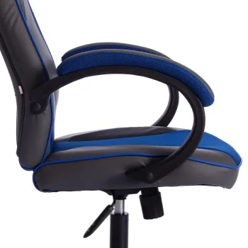 Кресло компьютерное TetChair Racer GT