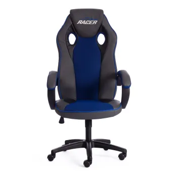 Кресло компьютерное TetChair Racer GT