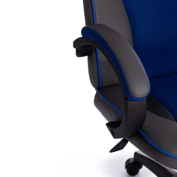 Кресло компьютерное TetChair Racer GT