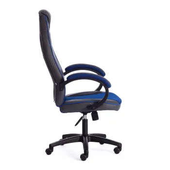 Кресло компьютерное TetChair Racer GT
