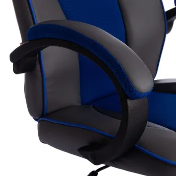 Кресло компьютерное TetChair Racer GT