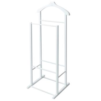 Вешалка костюмная Мебелик В 27Н