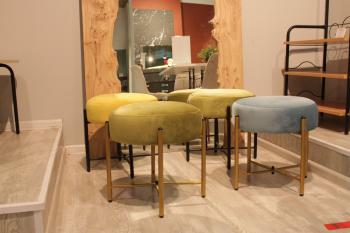 Банкетка Sheffilton SHT-B4