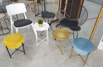 Банкетка Sheffilton SHT-B4