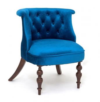 темный тон / 34 - королевский синий