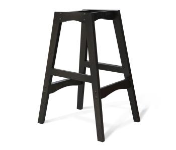 Стул полубарный Sheffilton SHT-ST36-1/S65-1