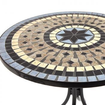 Стол TetChair ROMEO