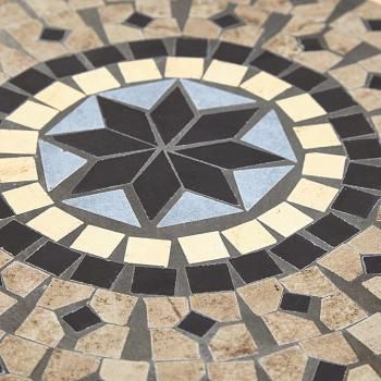 Стол TetChair ROMEO