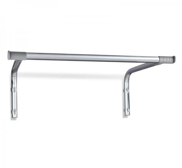 хром лак/серый