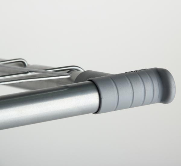 хром лак/серый