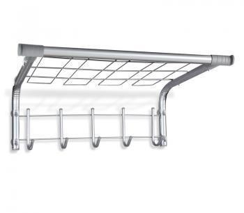 Вешалка Sheffilton SHT-WH7