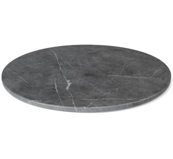 Столешница SHT-TT 90 МДФ мрамор премиум (Р)