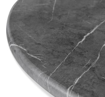 Столешница SHT-TT 90 МДФ мрамор премиум (Р)