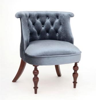 темный тон / 25 - грязно-голубой