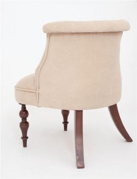 Кресло RB Бархат