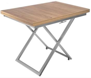 Стол-трансформер RB Compact D89/S59