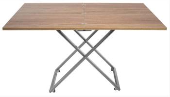 Стол-трансформер RB Compact D89/S59