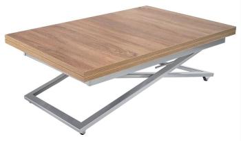 Стол-трансформер RB Compact D89/S59