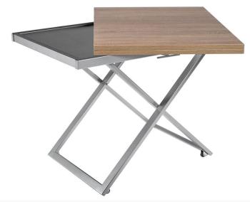 Стол-трансформер RB Compact D89/S59