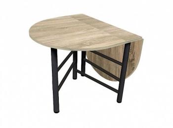 Стол-книжка RB Рим овал