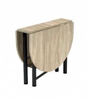 Стол-книжка RB Рим овал